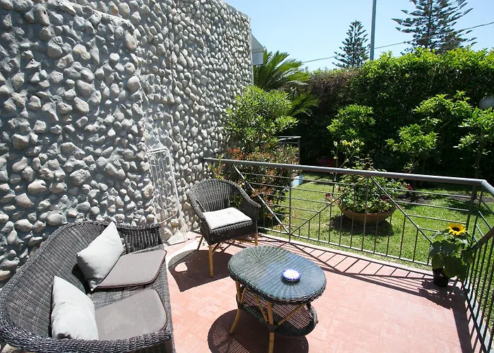 Hotel Villamare