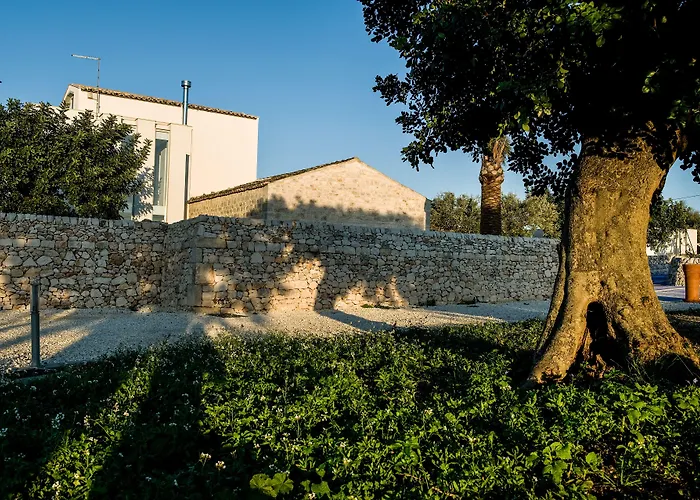 Balarte Hotel Modica