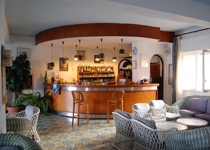 Hotel Giardino Sul Mare