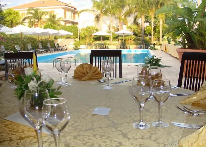 Hotel Delle Palme
