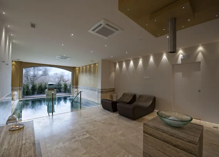 Villa Neri Resort&Spa