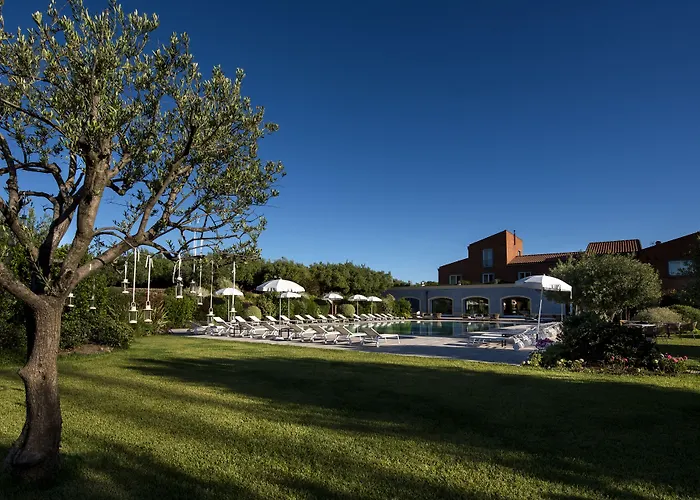 Villa Neri Resort&Spa