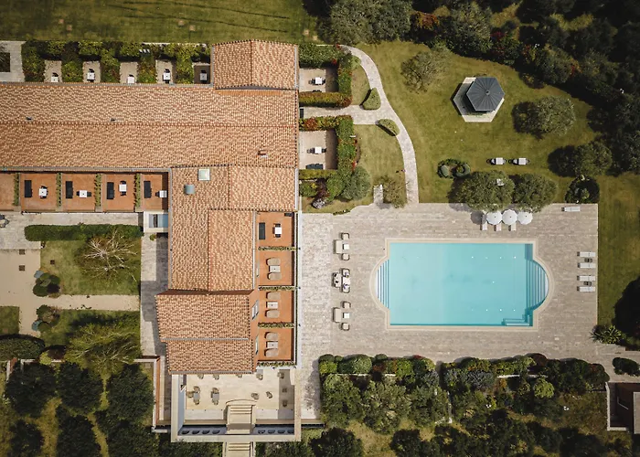 Villa Neri Resort & Spa Linguaglossa
