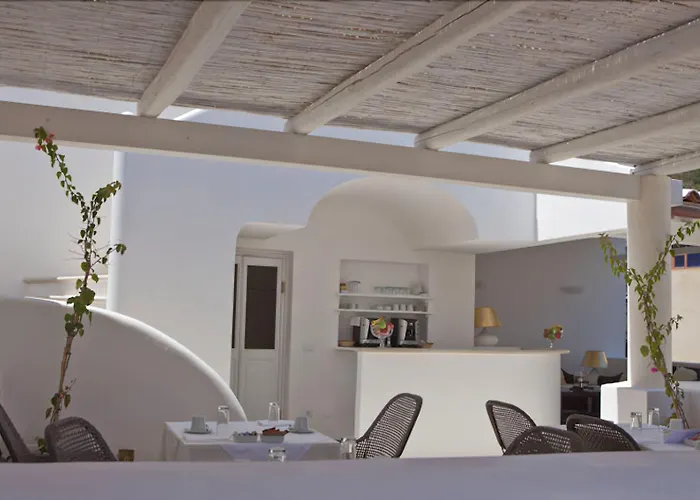 La Settima Luna Hotel