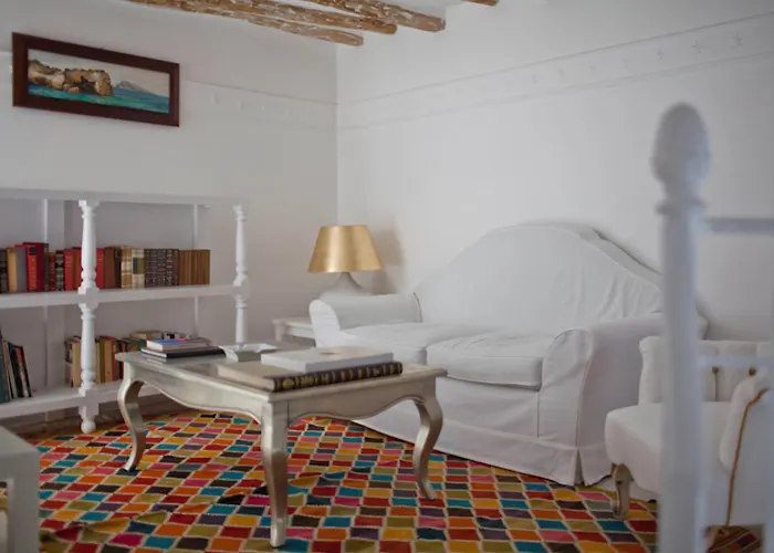 La Settima Luna Hotel