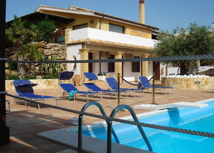 Villa Carlo Resort