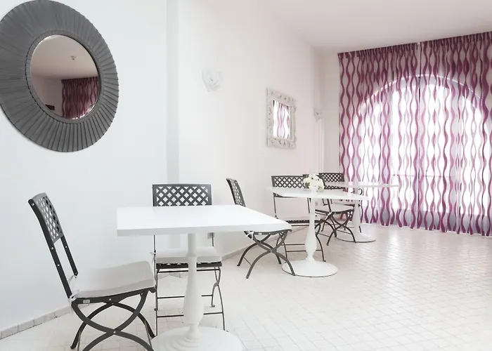 Hotel Cutimare - Aeolian Charme
