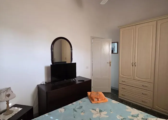 Casa di Lory a Bruca