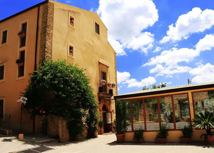 Torre Di Renda