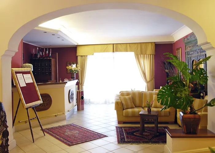 Greta Rooms Hotel