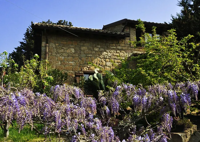 Bed and Breakfast La Casa Sulla Collina D'Oro à Piazza Armerina