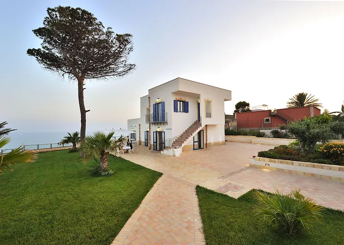 Scala Dei Turchi Resort