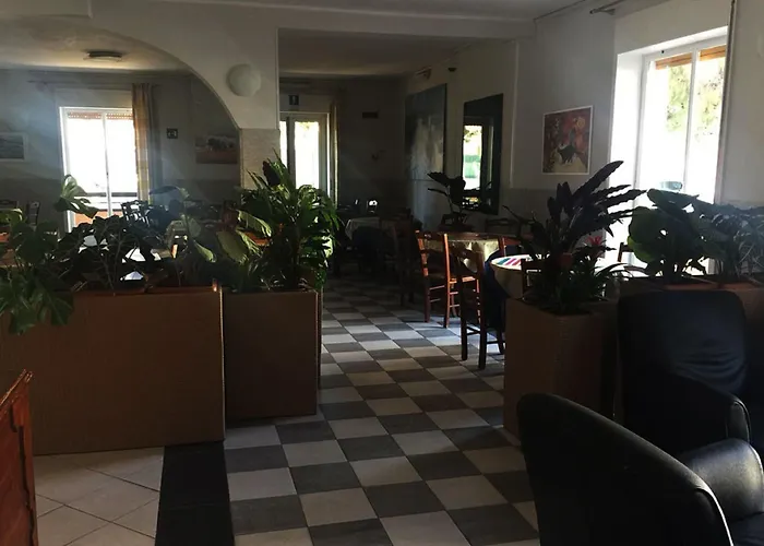 Hotel Scala Greca