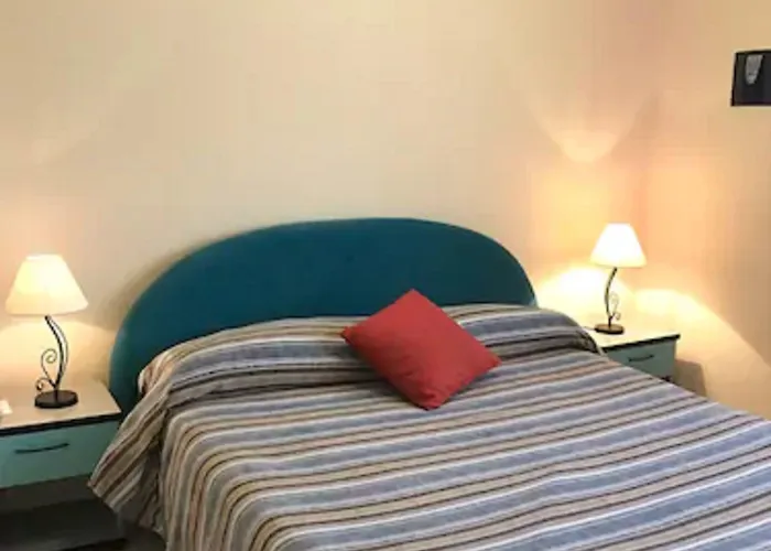 Hotel Scala Greca