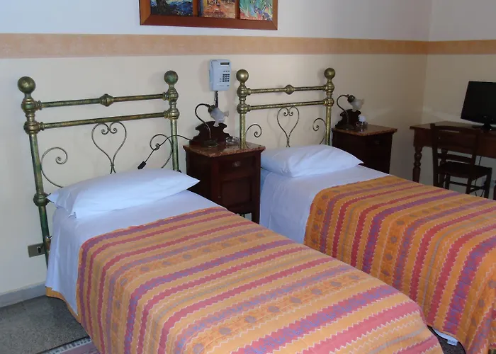 Albergo Cavour