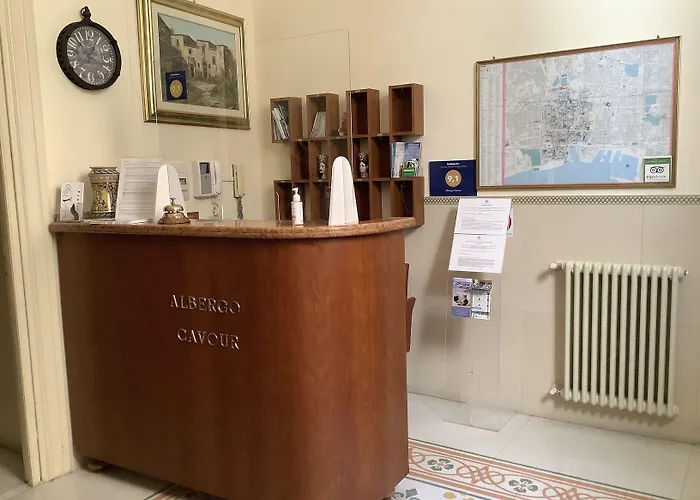 Albergo Cavour
