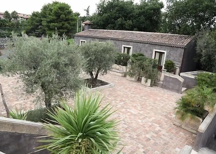 Casa la Carrubbazza