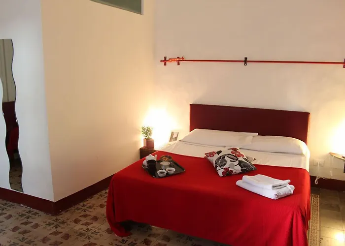 Gianluca'S Room