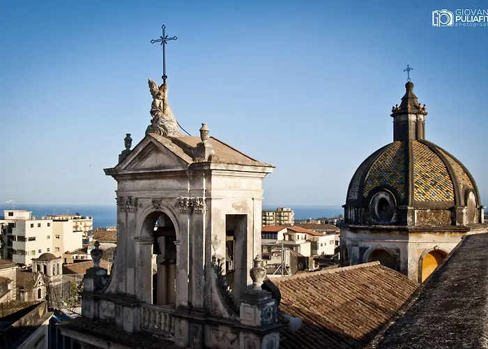 RS San Sebastiano Holidays