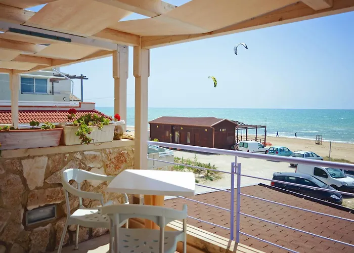 Hotel Mar & Sol