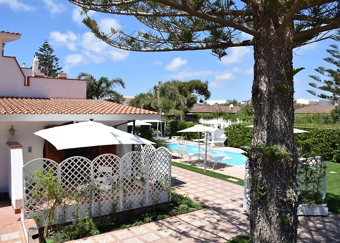 Villa Blanche Dimora Di Charme