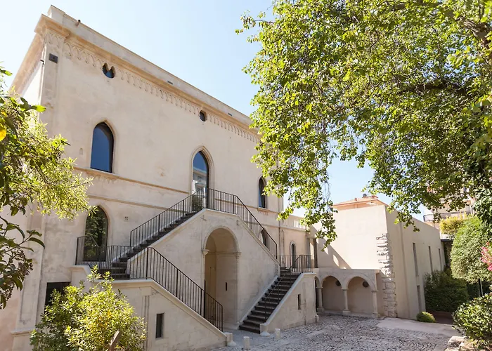 Villa Boscarino