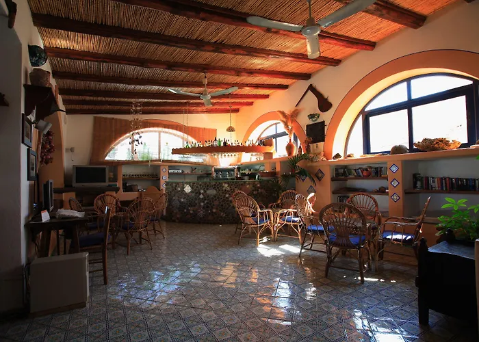Hotel Mamma Santina