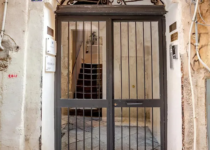 Casa Bellini