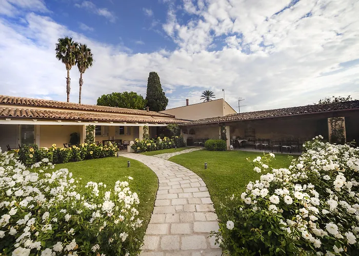 Donna Coraly Country Boutique Hotel