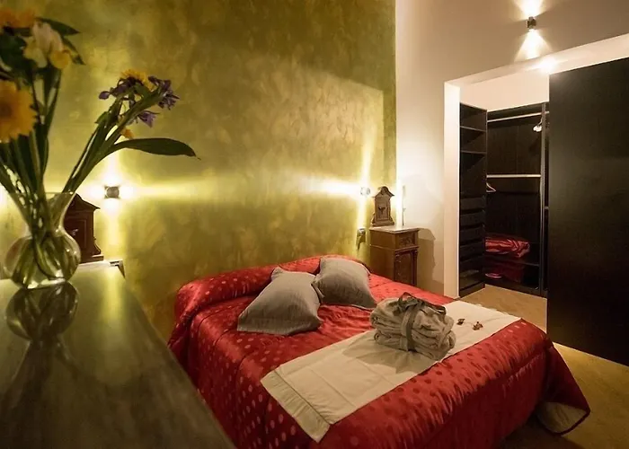 Camagna Country House