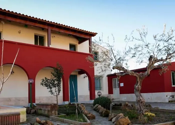 Camagna Country House