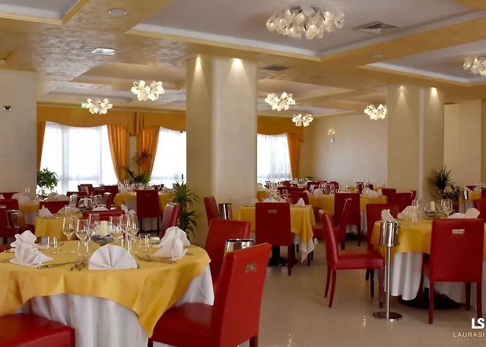 Hotel Riviera Azzurra