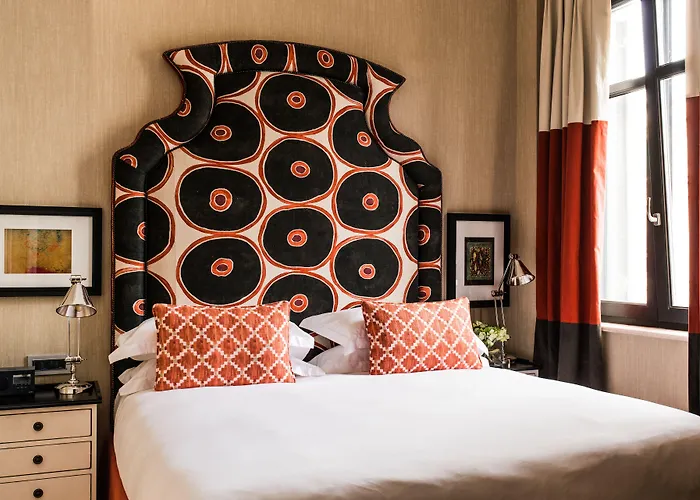 Vmaison Hotel Messina