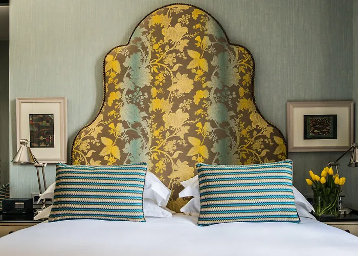 Vmaison Hotel Messina
