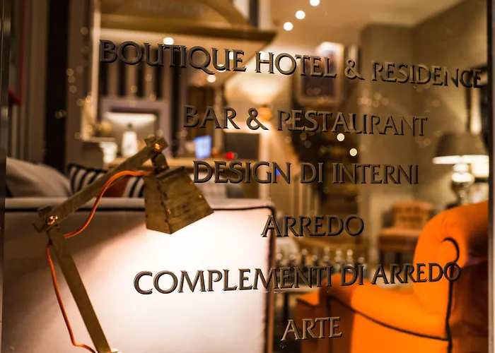 Vmaison Hotel Messina