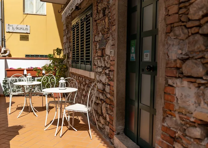 Bed And Breakfast Dionisio
