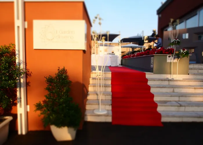 Sicilia Hotel Spa