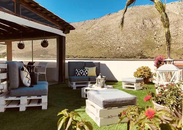 B&B L'Angolino della nonna