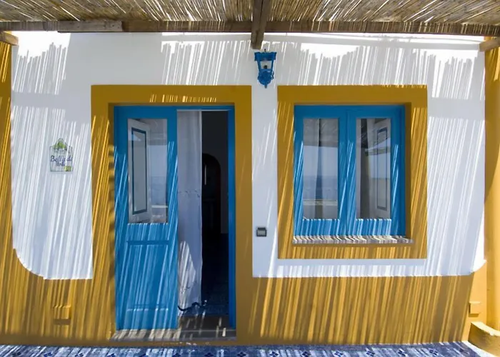 Hotel Girasole Panarea