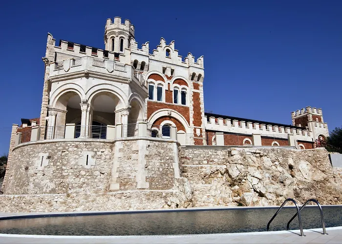 Castello Tafuri