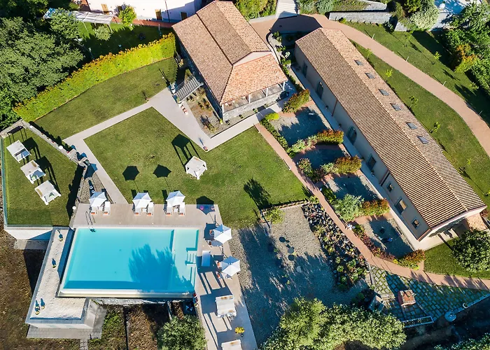 Kepos Etna Relais & Exclusive Spa