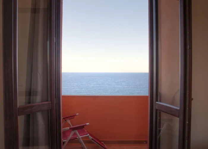 Hotel Bue Marino