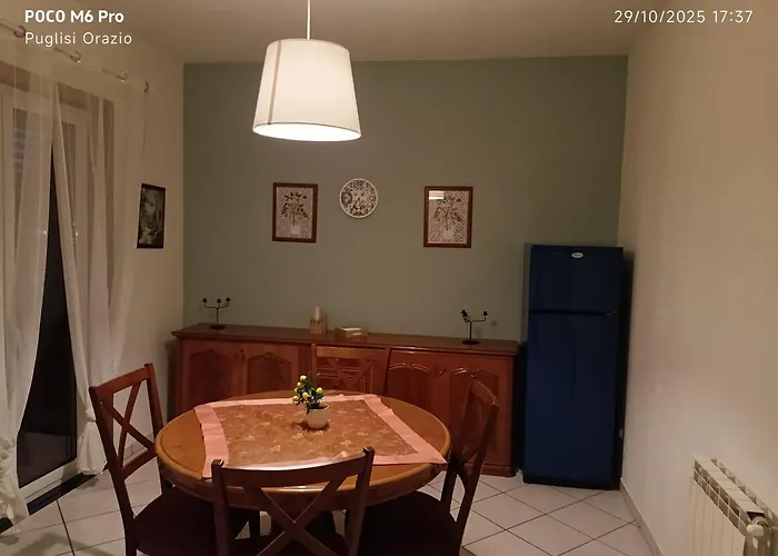 I capricci dell' Etna suite