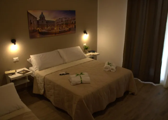 Casa Vacanze Cipriano