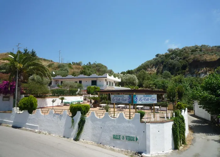 La Valle Verde