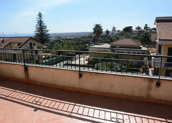 B&B Villa San Leonardo