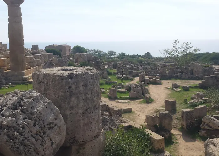 Agrisicilia (Relax Mare e Natura)