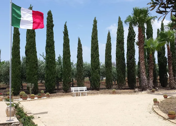 Agrisicilia (Relax Mare e Natura)
