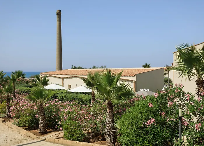 Tonnara di Sciacca