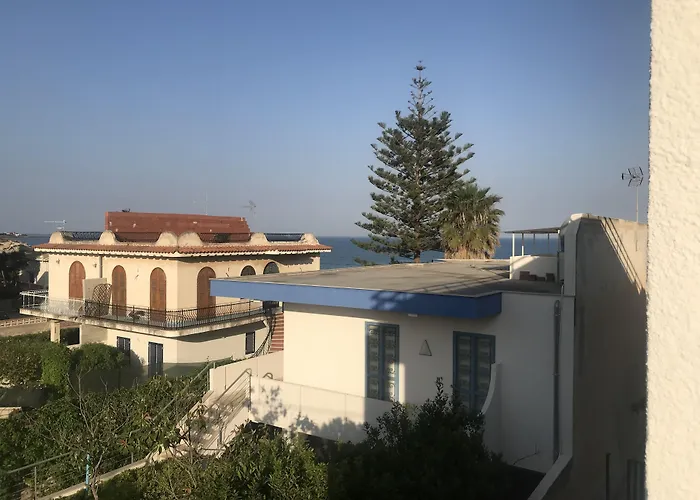 Hotel Porta Reale